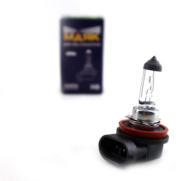 Лампа H8 12V Маяк