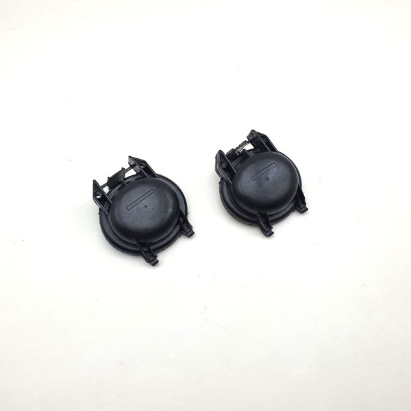 Комплект крышка фары 2110 Automotive lighting (2шт)