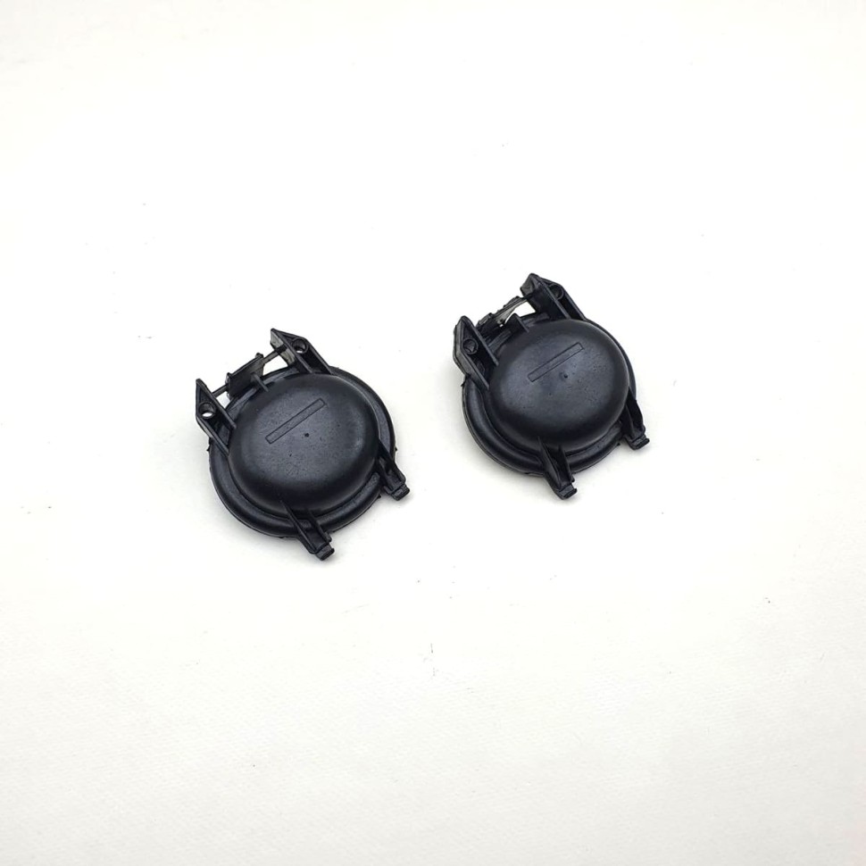 Комплект крышка фары 2110 Automotive lighting (2шт)