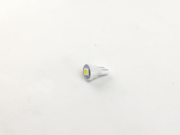 Светодиод W5W 24V белый SMD