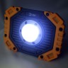 Фонарь на подножке PA802 1 COB
