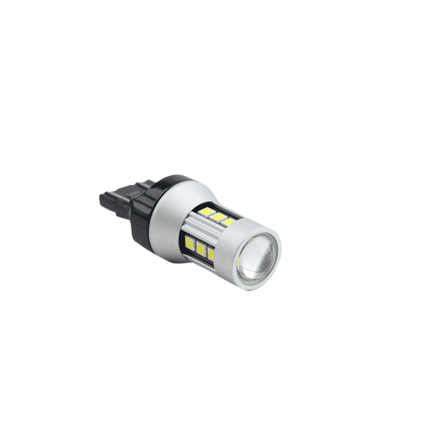 Светодиод W21/5W 15 SMD 3030 non-polarity