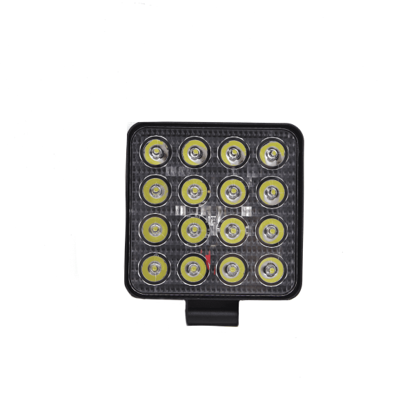 Фара светодиодная дополнит. 16 cree 12-24V