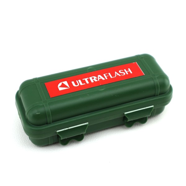 Фонарь компактнтный UlrtraFlash