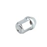 Гайка М12х1.5 (конус кл.19) h=34