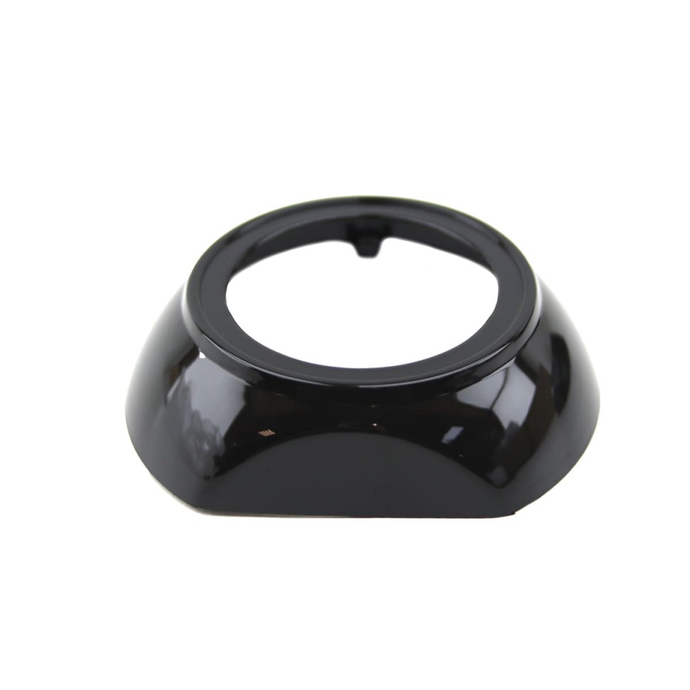 Маска для линз 3.0 №19 TG Черные LEDKI