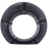 Маска для линз 3.0 №19 TG Черные LEDKI