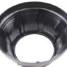Маска для линз 3.0 №21 A01 черные LEDKI
