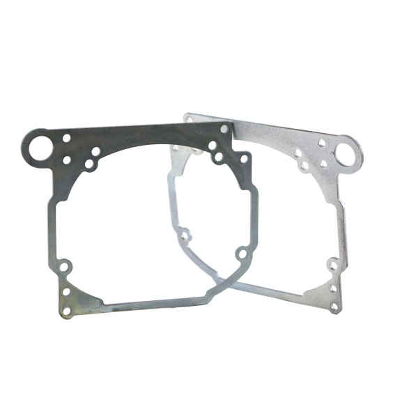 Переходные рамки Toyota Rav 4 XA30 (2010-2013)
