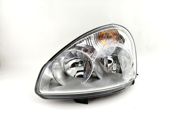 Фара Приора (2170) Automotive Lighting с/о левая