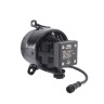 ПТФ с линзой Приора 2170 ближний/дальний 70W Sal-Man