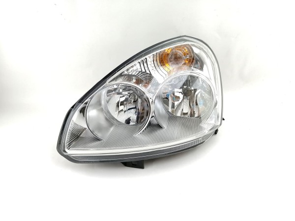 Фара Приора 2 (21704) Automotive Lighting н/о левая