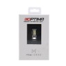 Светодиод W21/5W Optima mini-cree CAN 5000K 50W W3X16G