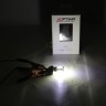 Светодиод W21/5W Optima mini-cree CAN 5000K 50W W3X16G