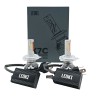Светодиоды H4 H19 LEDKI K7C 6000K