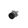 Светодиоды H4 H19 LEDKI K7C 6000K